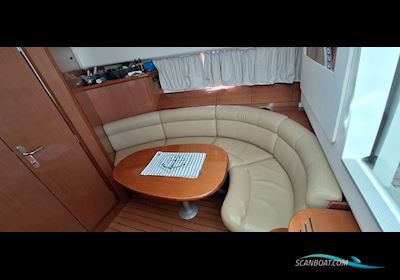 Jeanneau Prestige 34 Hardtop Motorbåt 2008, med Volvo Penta D 4-260 motor, Tyskland