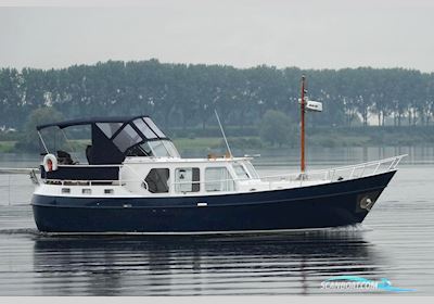 Kempala Kotter 1150 Motorbåt 1984, med Sole motor, Holland