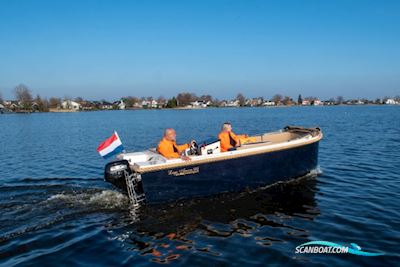 Lago Amore 485 Motorbåt 2024, Holland
