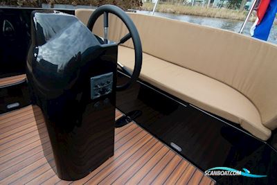 Lago Amore 570 Tender Motorbåt 2024, Holland