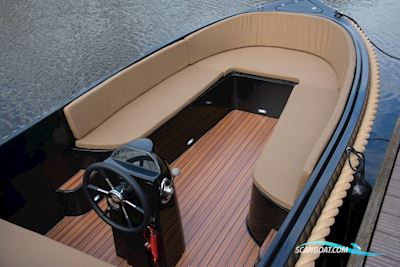 Lago Amore 570 Tender Motorbåt 2024, Holland