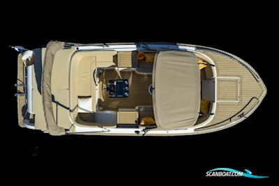 Lago Amore 733 Tender Motorbåt 2024, Holland