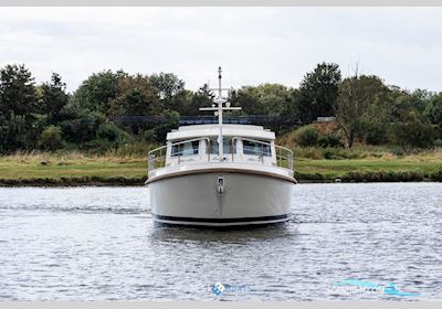 Linssen Grand Sturdy 40.0 Sedan Motorbåt 2020, Holland