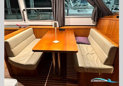 Linssen Grand Sturdy 40.9 AC Motorbåt 2017, med Volvo Penta D3 - 110 motor, Holland