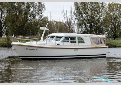 Linssen Grand Sturdy 40.9 Sedan Motorbåt 2009, Holland