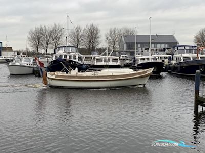 Makma Caribbean 31 Motorbåt 2005, med Yanmar motor, Holland