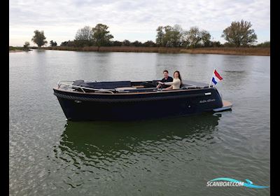 Maxima 620 Retro MC Motorbåt 2024, Danmark