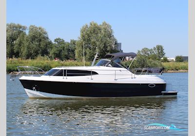 Navigator 999 Motorbåt 2016, med Yanmar motor, Holland