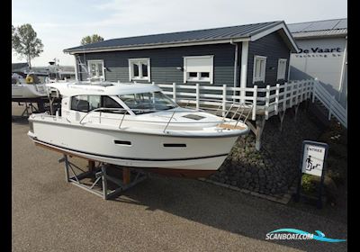 Nimbus 305 Coupe Motorbåt 2024, med Volvo Penta motor, Holland