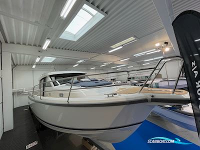 Nimbus 365 Coupe Motorbåt 2024, med Volvo Penta D4 Diesel x 2 motor, Danmark