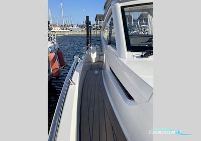 Nimbus W9 T-Top Motorbåt 2020, med Volvo Penta motor, Danmark