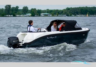 Oud Huijzer 505 Motorbåt 2024, Holland