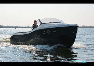 Oud Huijzer 630 Cabine Motorbåt 2023, Holland