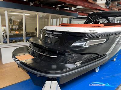 Oud Huijzer 740 Tender Motorbåt 2024, med Suzuki motor, Holland