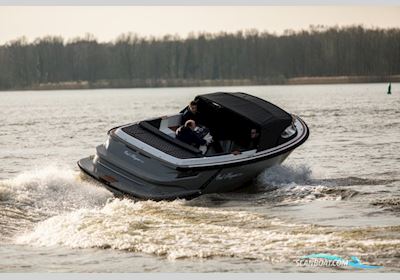 Oud Huijzer 740 Tender Motorbåt 2024, Holland