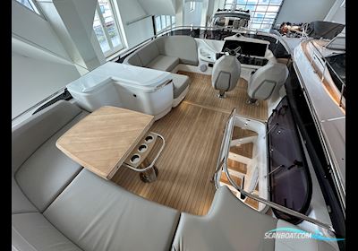 Princess Yachts F45 Motorbåt 2024, Danmark