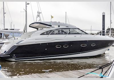 Princess Yachts V42 Motorbåt 2009, med 2 x Volvo D6-370 motor, England