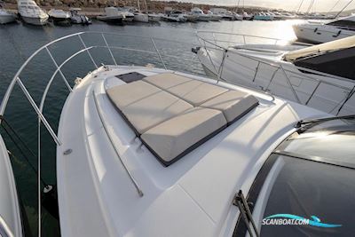 Princess Yachts V48 Open Motorbåt 2016, med 2 x Volvo Ips 600 motor, Spanien