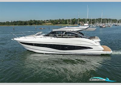 Princess Yachts V50 Motorbåt 2024, med 2 x Volvo Ips 650 motor, England