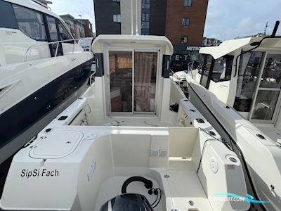 Quicksilver 675 Pilothouse Motorbåt 2018, med Mercury motor, England