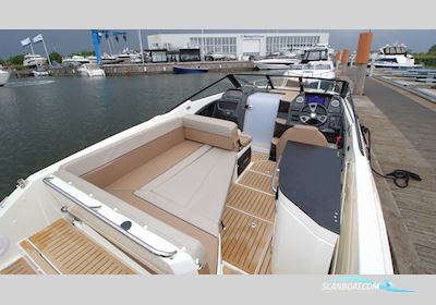 Quicksilver Activ 755 Cruiser Motorbåt 2021, med Mercury motor, Danmark