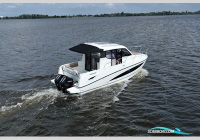 Quicksilver Activ 905 Weekend Outboard Motorbåt 2024, Holland