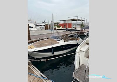 Quicksilver Active 755 Sundeck Motorbåt 2023, med Mercury motor, Spanien