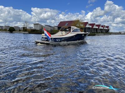 Rapsody R29 Motorbåt 2009, med Volvo Penta motor, Holland