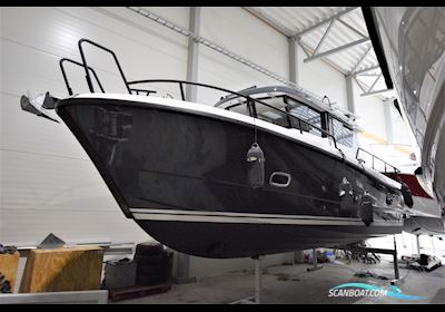 Sargo 31 Explorer Motorbåt 2018, Finland