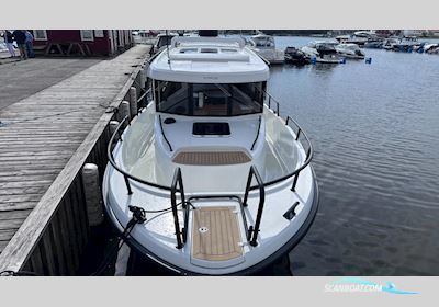 Sargo 31 Motorbåt 2022, med Volvo Penta motor, Sverige