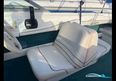 Sea Ray 175 Bowrider Five Series Motorbåt 1999, med Mercruiser motor, Holland