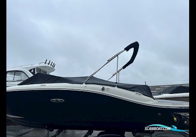 Sea Ray 190 Spx Europe Motorbåt 2022, med Mercruiser motor, Danmark