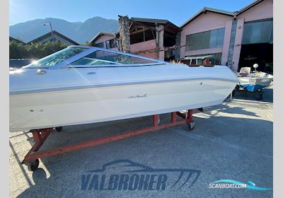 Sea Ray 200 SR Motorbåt 1992, med Mercruiser 4.3 L 4 tempi 6 cilindri motor, Italien