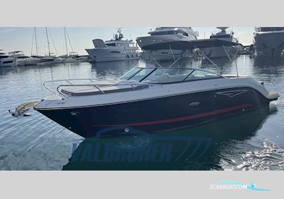 Sea Ray 250 Sun Sport Motorbåt 2023, med Mercruiser 6.2 Mpi motor, Frankrike