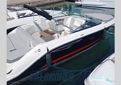 Sea Ray 250 Sun Sport Motorbåt 2023, med Mercruiser 6.2 Mpi motor, Frankrike