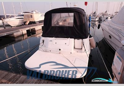 Sea Ray 315 Sundancer Motorbåt 2008, med Mercruiser Mcm 4,3 motor, Italien