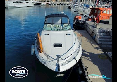 Sea Ray 375 Sundancer Motorbåt 2004, med Volvo Penta motor, Frankrike