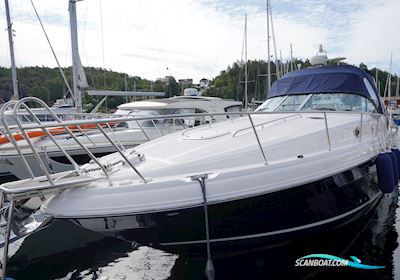 Sea Ray 375 Sundancer Motorbåt 2004, med Volvo Penta Kad 300 motor, Sverige