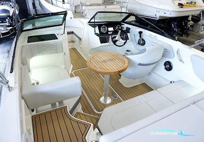 Sea Ray Spx 190 Motorbåt 2023, med Mercruiser Ect 4.5L Mpi Alpha I Mcm (250hk) motor, Sverige