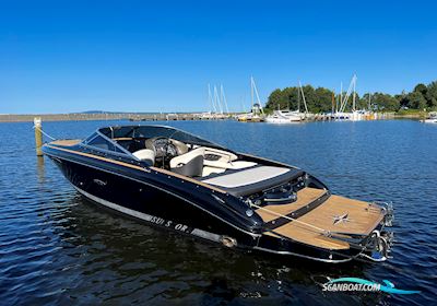 Sea Ray Sun Sport 240 Motorbåt 2005, med Mercruiser 6.2l V8 383 Stroker / Bravo Iii motor, Sverige