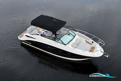 Sea Ray Sundancer 290 Motorbåt 2020, med Mercruiser motor, Holland