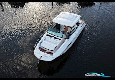 Sea Ray Sundancer 320 Motorbåt 2018, med Mercruiser motor, Holland