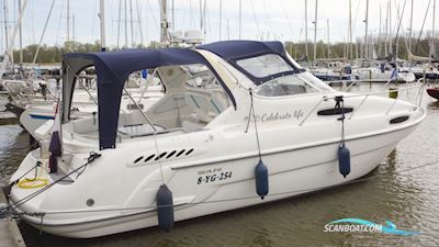 Sealine 310 Ambassador Motorbåt 1996, Holland