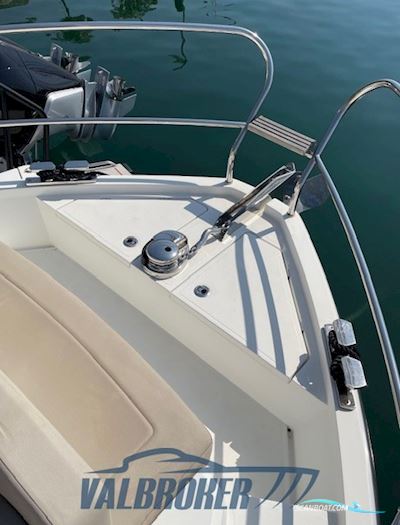 Sealine C330 Motorbåt 2019, med Volvo Penta D3-220 Dps motor, Italien