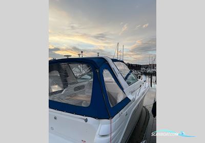 Searay 290 Sundancer (Diesel) Motorbåt 1996, med Mercruiser motor, Danmark