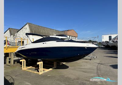 Stingray 250 Lr Motorbåt 2016, Holland