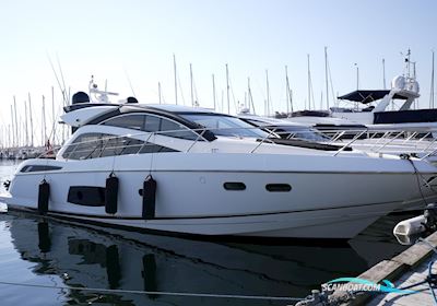 Sunseeker 53 Predator Motorbåt 2013, med Volvo Penta Ips 900 motor, Danmark