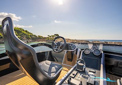 Sunseeker 65 Sport Yacht Motorbåt 2023, Sverige