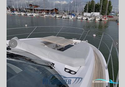 Sunseeker Manhattan 55 Motorbåt 2023, med Volvo Penta D13 motor, Finland