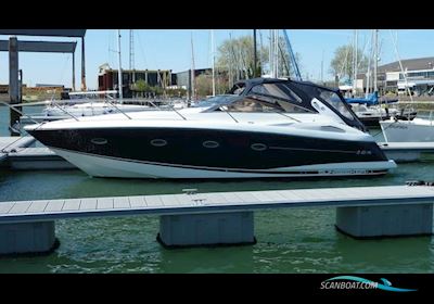 Sunseeker Portofino 35 Motorbåt 2003, Holland